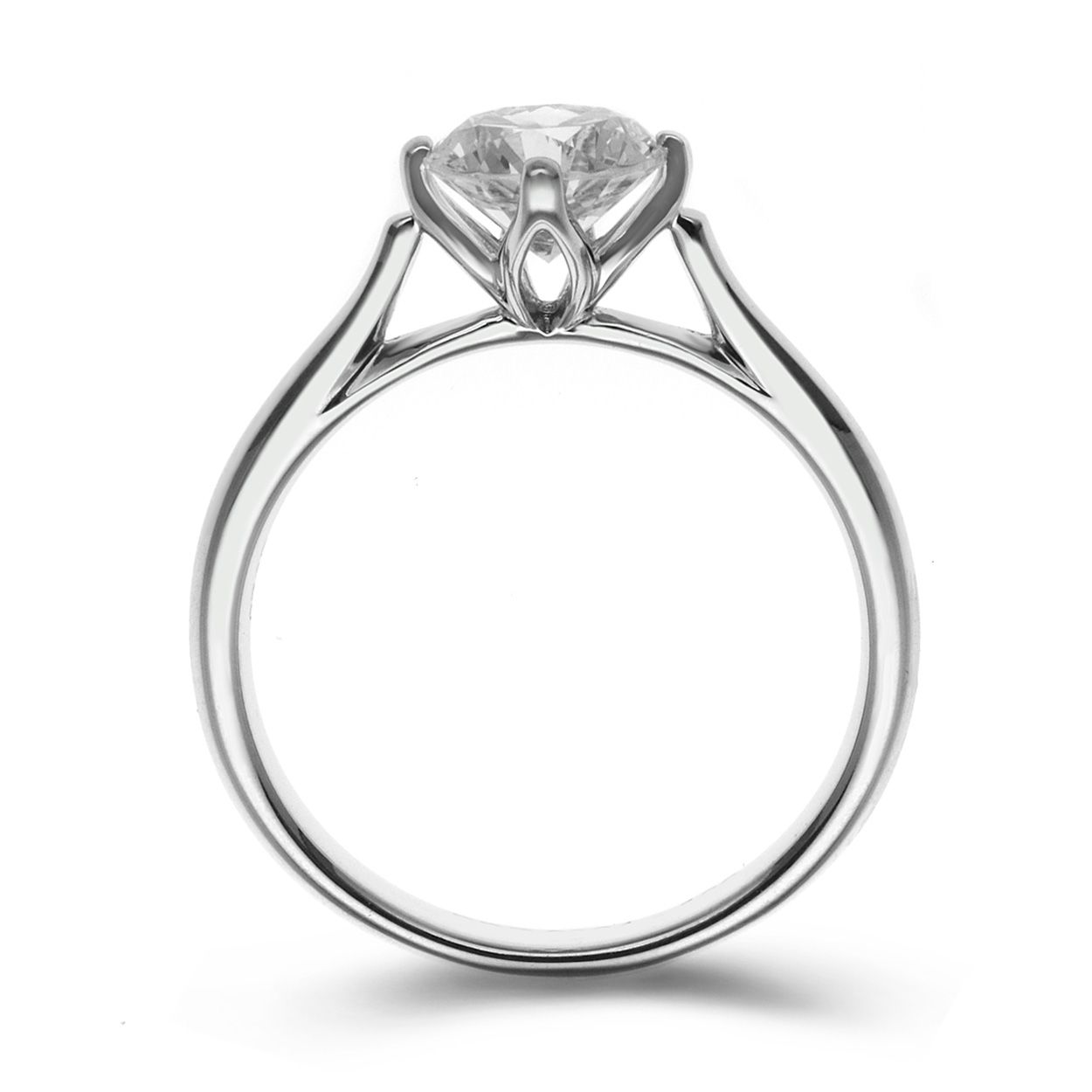 Bespoke Rings in StokeonTrent C J Skelhorne Jewellers