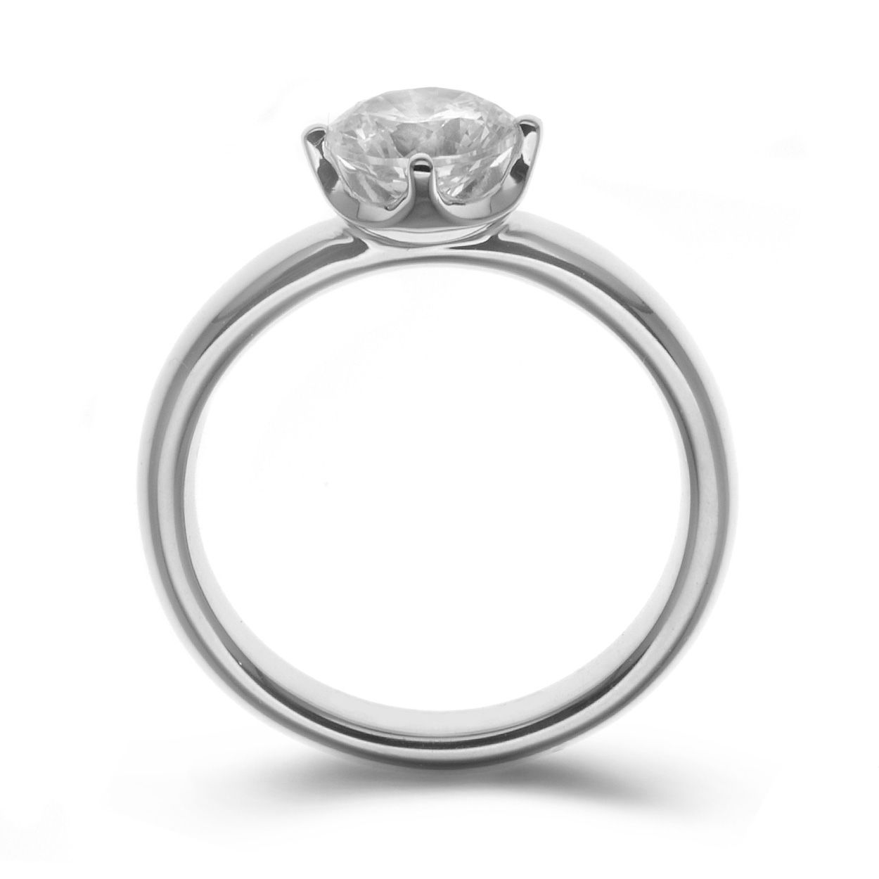 Bespoke Rings in StokeonTrent C J Skelhorne Jewellers