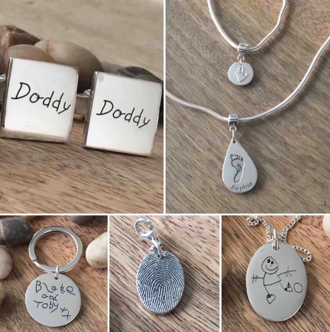 Bespoke Jewellery in StokeonTrent C J Skelhorne Jewellers