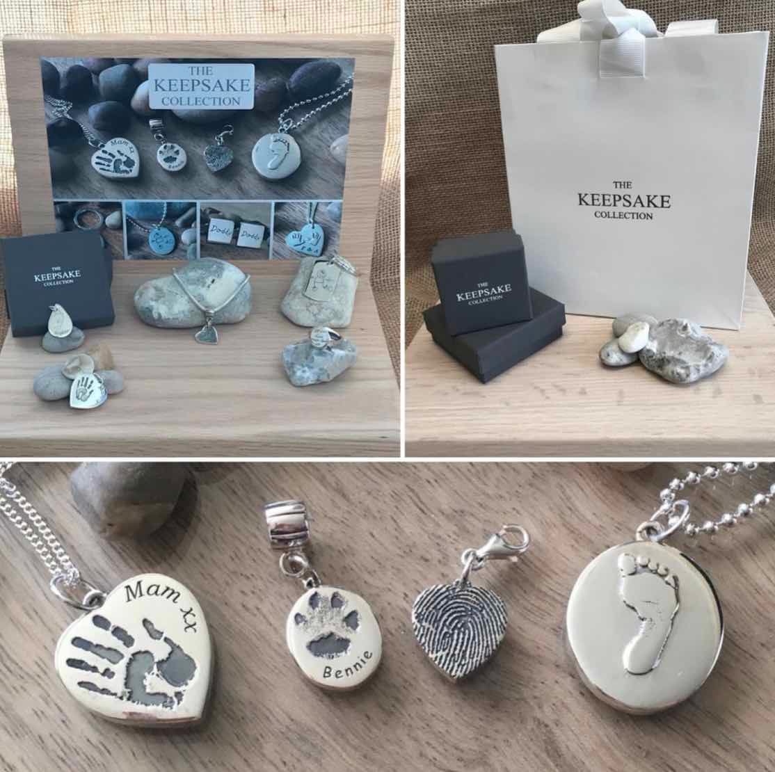 Bespoke Jewellery in StokeonTrent C J Skelhorne Jewellers